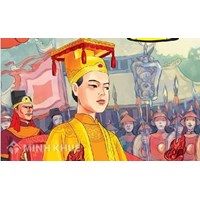 Nhà trần ra đời trong hoàn cảnh nào? Lịch sử lớp 4