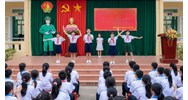 Kịch bản chương trình ngoại khóa ngày 22/12 mới nhất