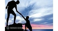Đói cho sạch rách cho thơm nói đến đức tính gì? Giáo dục công dân