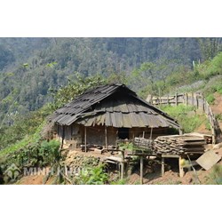Mẫu đơn xin giấy xác nhận hộ nghèo, hộ cận nghèo mới nhất