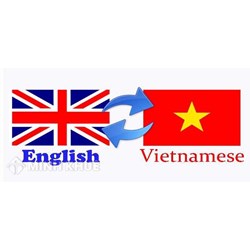 Mẫu Giấy giới thiệu bằng tiếng Anh (song ngữ Anh Việt)