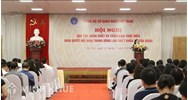 Chi ủy, Chi bộ là gì? Chi ủy và chi bộ khác nhau thế nào?