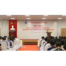 Chi ủy, Chi bộ là gì? Chi ủy và chi bộ khác nhau thế nào?