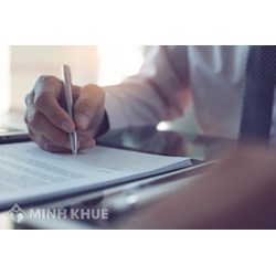 Mẫu Hợp đồng môi giới thương mại bằng tiếng anh (song ngữ)