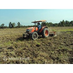 Cày ải là gì? Lợi ích phơi ải là gì? Cày ải được áp dụng khi nào?
