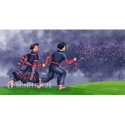 Mở bài Vợ chồng A Phủ chọn lọc hay nhất