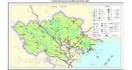 Trung du và miền núi Bắc Bộ nước ta là địa bàn cư trú của các dân tộc nào?