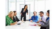 Trưởng phòng tiếng Anh là gì? Tên các loại trưởng phòng bằng tiếng anh?