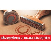 Bản quyền là gì? Thế nào là vi phạm bản quyền? Ví dụ