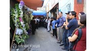 Ông bà nội (ngoại) mất được nghỉ mấy ngày? Chế độ nghỉ khi ông bà mất?