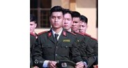 Mẫu đơn xin ra khỏi ngành Công an nhân dân mới nhất