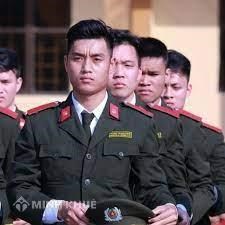 Mẫu đơn xin ra khỏi ngành Công an nhân dân mới nhất