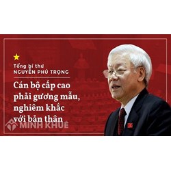 Liên hệ bản thân về công tác cán bộ, xây dựng đội ngũ cán bộ