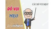 Những câu đố vui cho học sinh tiểu học hay nhất có đáp án