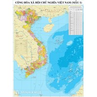 Mẫu số càng nhỏ thì tỉ lệ bản đồ càng? Bản đồ có tỉ lệ càng lớn thì?