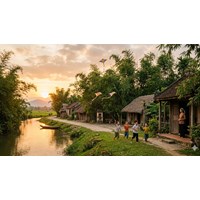 Phân tích bài thơ Quê hương của Đỗ Trung Quân chọn lọc hay nhất