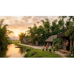 Phân tích bài thơ Quê hương của Đỗ Trung Quân chọn lọc hay nhất