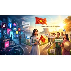 Viết bài luận thuyết phục người khác từ bỏ một thói quen hay một quan niệm hay nhất