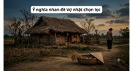 Ý nghĩa nhan đề Vợ nhặt chọn lọc hay nhất