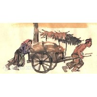 Ý nghĩa nhan đề Vợ nhặt chọn lọc hay nhất