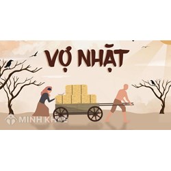 Cảm nhận về chi tiết bữa cơm ngày đói trong Vợ nhặt chọn lọc hay nhất