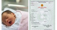 Thay đổi nguyên quán, quê quán trong giấy khai sinh như thế nào?