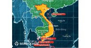 Lãnh thổ là gì? Vùng lãnh thổ là gì? Phạm vi lãnh thổ là gì?