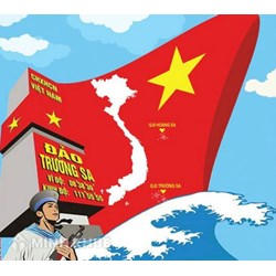 Chủ quyền quốc gia là gì? Các hình thức thể hiện chủ quyền quốc gia?