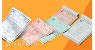 Chứng từ tiếng Anh là gì? Ví dụ về Chứng từ tiếng Anh