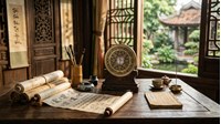 Thái tuế là gì? Các tuổi phạm Thái tuế và cách hóa giải