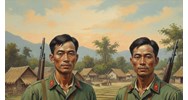Phân tích 7 câu thơ đầu bài Đồng chí chọn lọc hay nhất