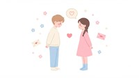 Những câu tỏ tình crush hay, lãng mạn, dễ thương chon con trai, con gái