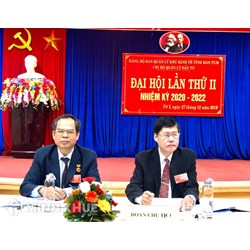 Bí thư chi bộ, phó bí thư chi bộ có nhiệm vụ, quyền hạn gì?