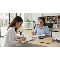 Mẫu đơn phúc khảo bài thi mới nhất và cách viết