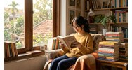 Sách là gì? Thói quen đọc sách có lợi ích, vai trò, ý nghĩa gì?