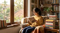 Sách là gì? Thói quen đọc sách có lợi ích, vai trò, ý nghĩa gì?