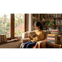 Sách là gì? Thói quen đọc sách có lợi ích, vai trò, ý nghĩa gì?