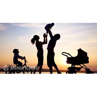 Tình cảm gia đình là gì? Ý nghĩa, biểu hiện, ví dụ về tình cảm gia đình