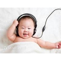 Nhạc cho bé ăn ngon, ăn giỏi, ăn ngon miệng