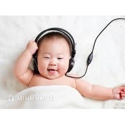Nhạc cho bé ăn ngon, ăn giỏi, ăn ngon miệng