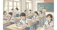 Nghị luận về vấn đề bạo lực học đường chọn lọc hay nhất
