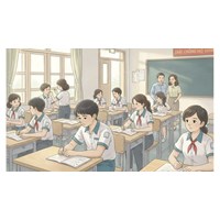 Nghị luận về vấn đề bạo lực học đường chọn lọc hay nhất