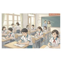 Nghị luận về vấn đề bạo lực học đường chọn lọc hay nhất