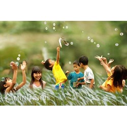 Nhạc cho bé ngủ ngon, phát triển trí thông minh
