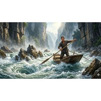 Phân tích Người lái đò sông Đà chọn lọc hay nhất