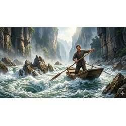 Phân tích Người lái đò sông Đà chọn lọc hay nhất