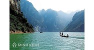 Phân tích hình tượng con sông Đà trong Người lái đò sông Đà