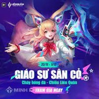 Đáp án Giáo sư sân cỏ Liên quân chính xác, mới nhất