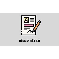 Đăng ký đất đai, tài sản gắn liền với đất là gì?