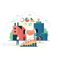 Chức năng của thị trường là gì? Thị trường có mấy chức năng?